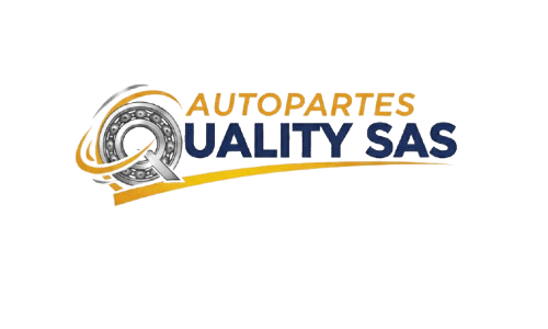 Autopartes Quality SAS Logo
